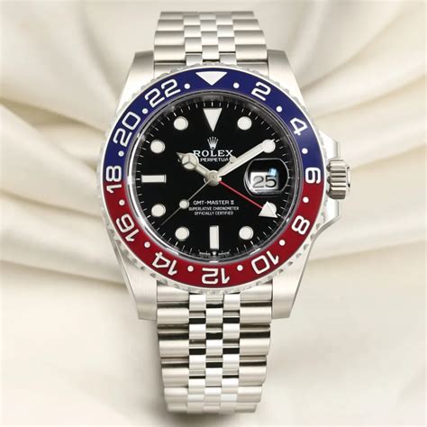 rolex gmt master prijzen|rolex gmt master lowest price.